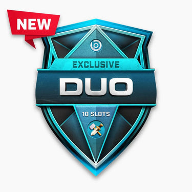 TH17 Duo Exclusive